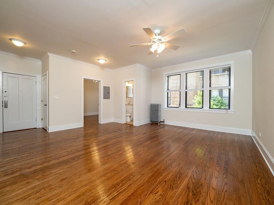 1st image of 6947 N Ashland Blvd #L2