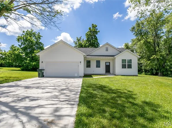 5 Redbud Circle Redbud Cir, Jonesburg, MO 63351