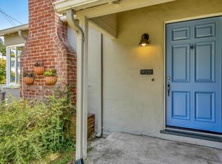 36 Stratford Rd, Kensington, CA 94707