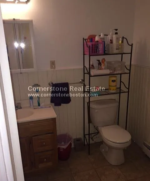 1524 Tremont St #2 — Photo 4