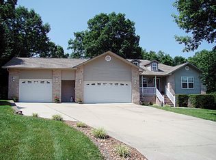 126 Southway, Crossville, TN 38555