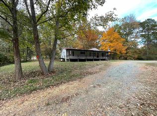 388 Delta Cir, Sheridan, AR 72150