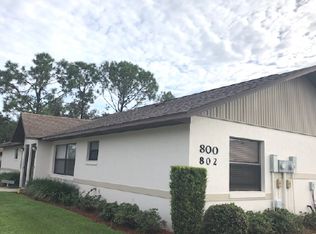 800 Villaway W, Sebring, FL 33876