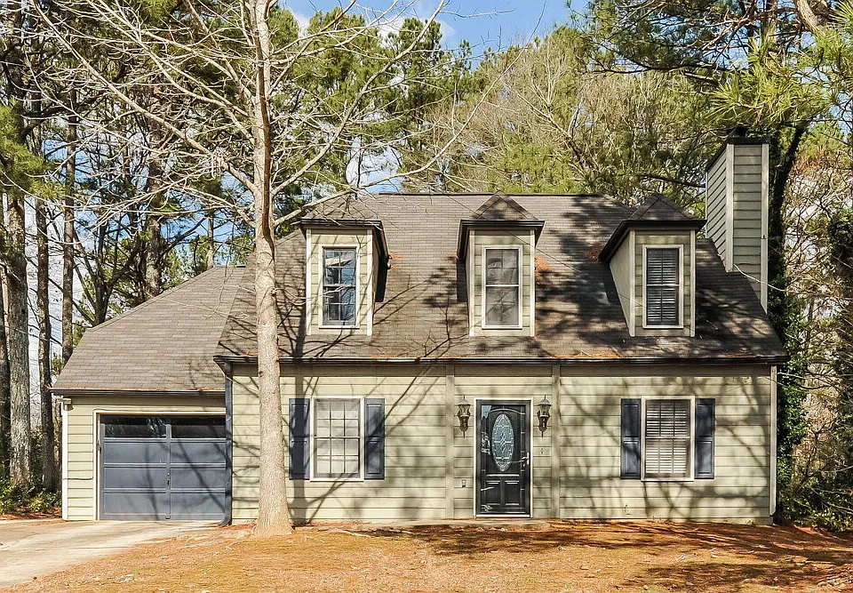 4818 W McEachern Woods Dr
