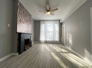 1941 S Trumbull Ave UNIT 1, Chicago, IL 60623