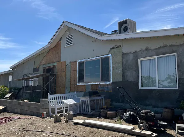 11216 Juniper Mesa Rd, Juniper Hills, CA 93543