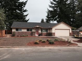 7309 NE 63rd Ave, Vancouver, WA