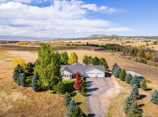 4351 N Us Highway 85, Castle Rock, CO 80108