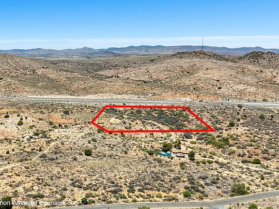 4th image of 0 S Lot G Val Vista Rd