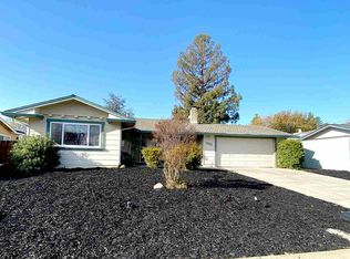 1783 Cairo St, Livermore, CA 94550
