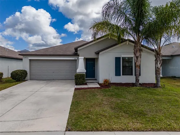 14146 Covert Green Pl, Riverview, FL 33579