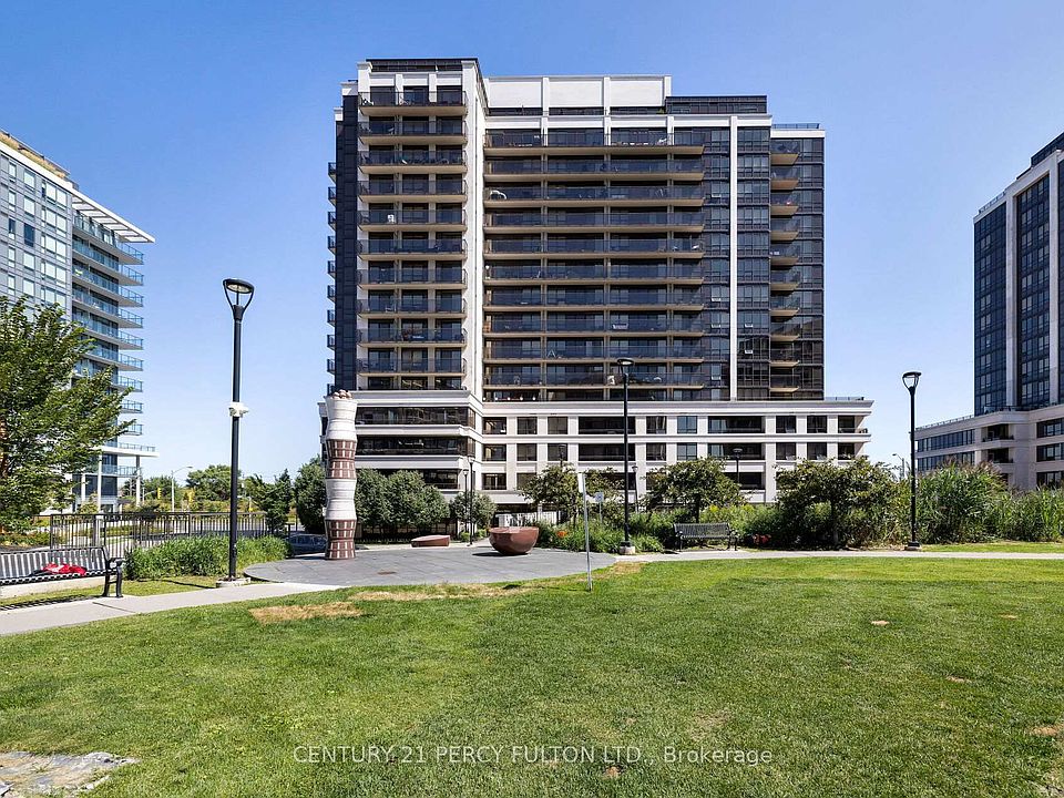 1st image of 1 De Boers Dr #801