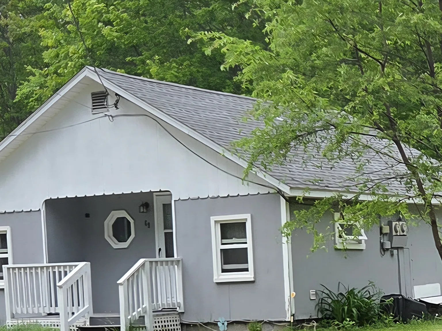 1 bed, 450 sqft, $1,550 — Photo 2