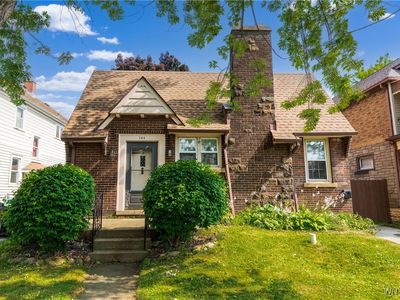 144 Culver Rd, Buffalo, NY, 14220