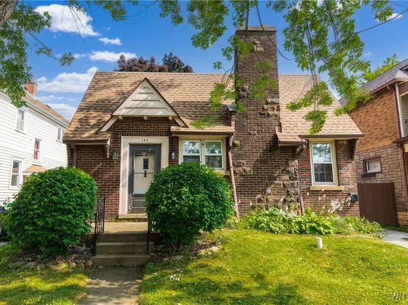144 Culver Rd, Buffalo, NY 14220
