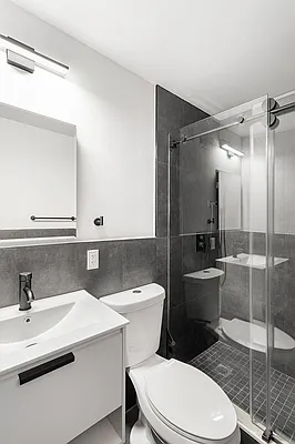 Rented by Brown Harris Stevens | media 3