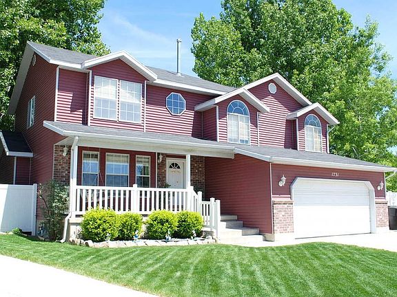 Front View - House view 2