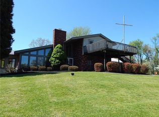 218 Stoup Rd, Mars, PA 16046