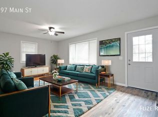 697 Main St, Lino Lakes, MN 55014