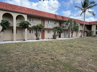 6074 Forest Hill Boulevard #208, West Palm Beach, FL 33415