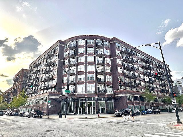 Corner of Adams & Morgan