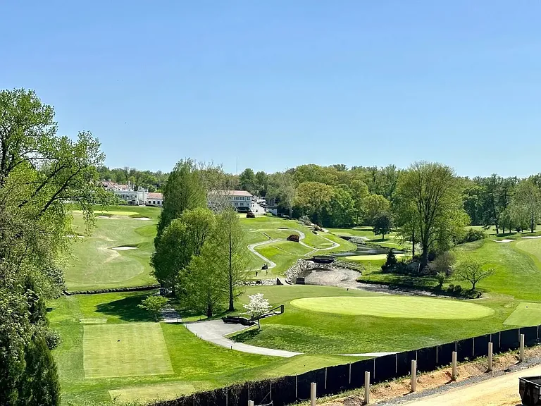 Crescent at Chevy Chase — Photo 11