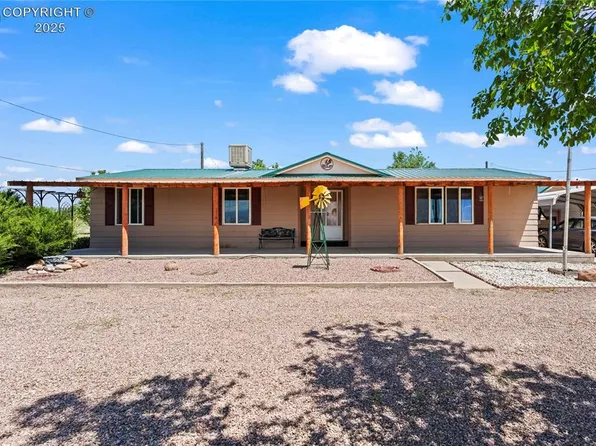 1367 18th St, Penrose, CO 81240