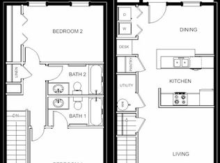 4303 Montecito Way APT 1805, Fort Worth, TX 76106