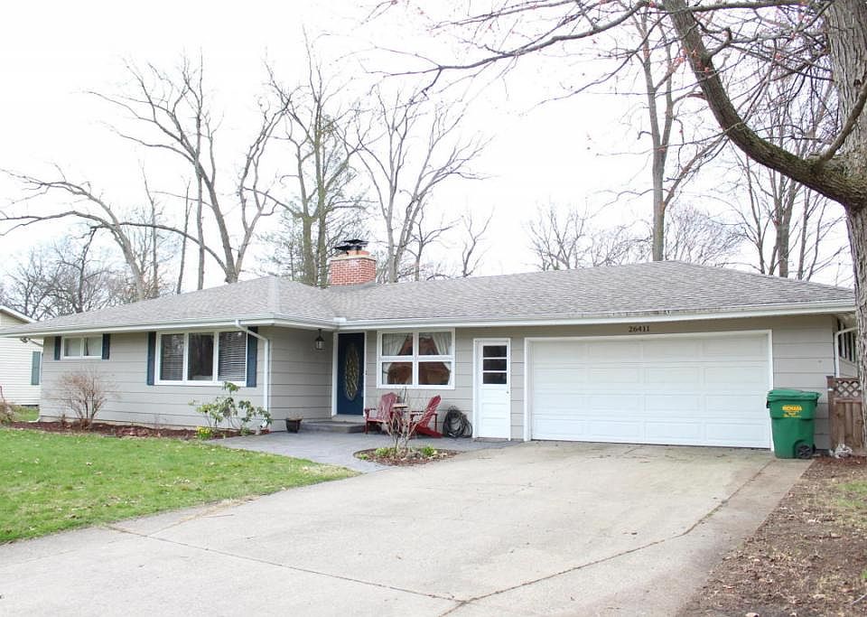 1st image of 26411 Sweetbriar St