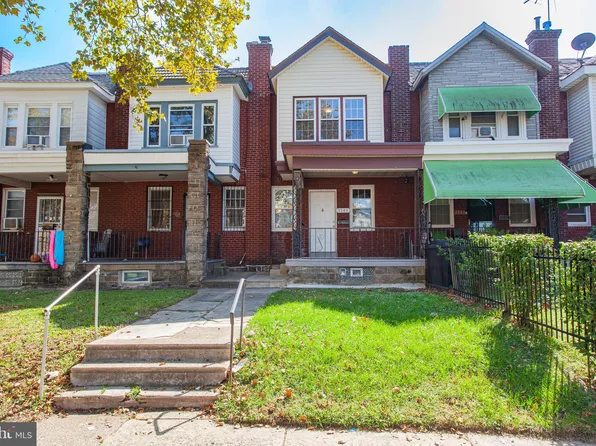 5545 Loretto Ave, Philadelphia, PA 19124