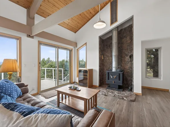 5524 SW Boulder Ln, Culver, OR 97734