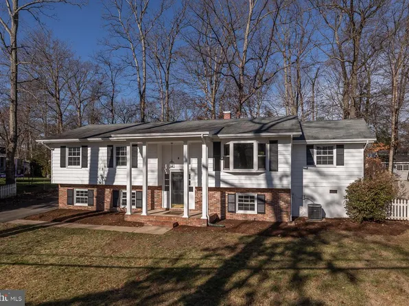 1020 Wallace Rd, Crownsville, MD 21032