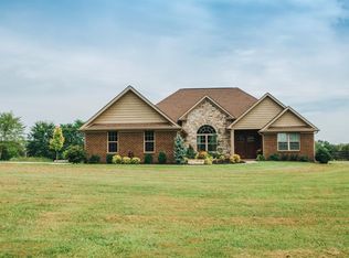 381 Anderson Rd, Georgetown, KY 40324