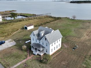 1632 Steamboat Wharf Rd S, Fishing Creek, MD 21634