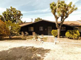 56862 La Cadena Rd, Yucca Valley, CA 92284