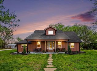 7850 SE McGary Ln, Lawson, MO 64062