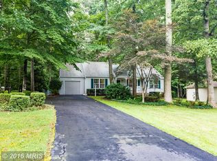 6414 Royal Oaks Dr, Fredericksburg, VA 22407