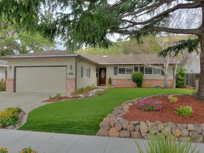 1031 Redmond Ave, San Jose, CA, 95120