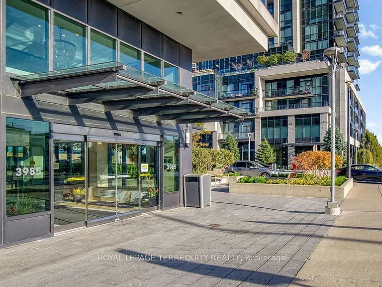 3985 Grand Park Dr #1001 — Photo 22