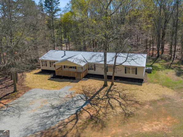 421 Williams Wilson Rd, Hull, GA 30646