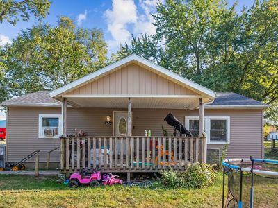 921 Adams St, Marion, OH, 43302