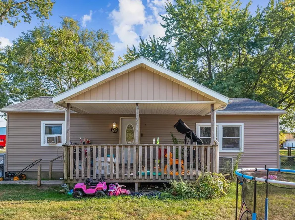 921 Adams St, Marion, OH 43302