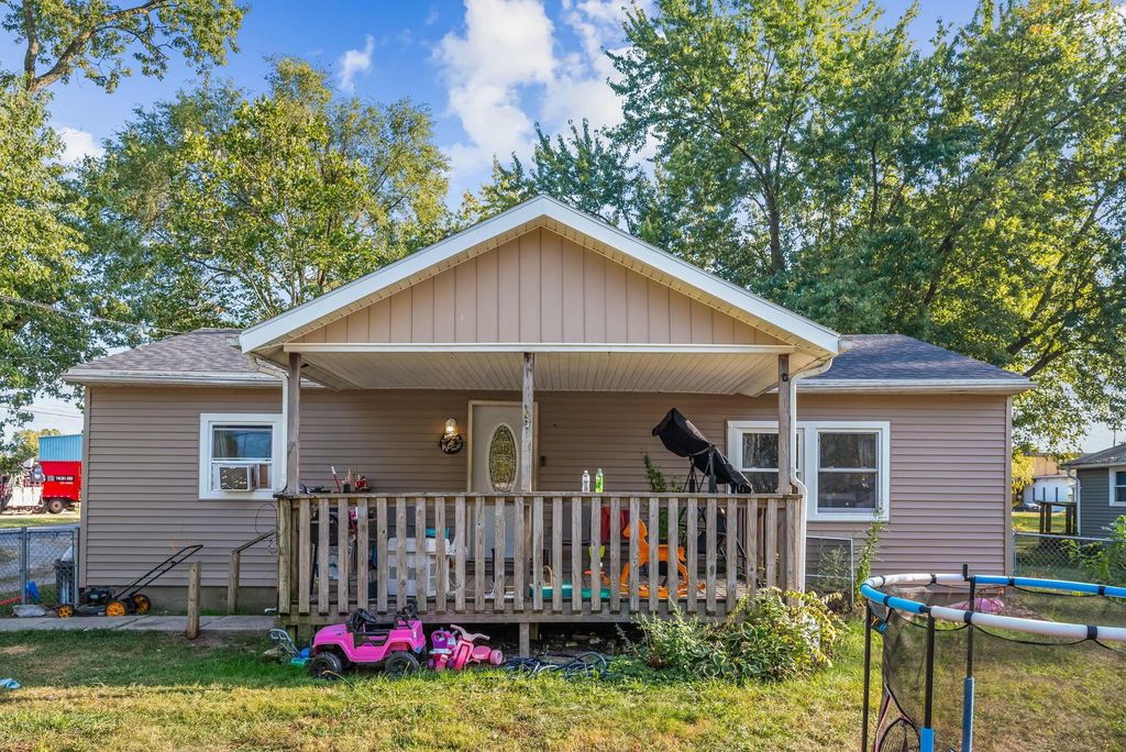Real estate listing image