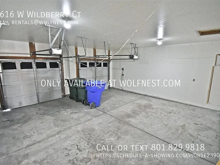 2616 W Wildberry Ct — Photo 46