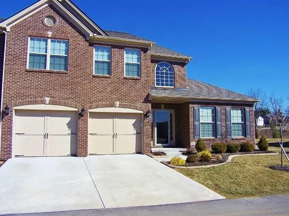 3821 Castlebridge Ln, Lexington, KY 40509