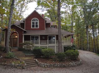 2575 Judes Ferry Rd, Powhatan, VA 23139