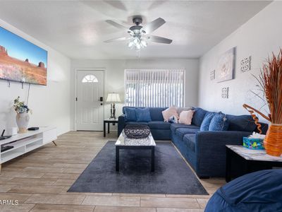 3631 W Colter St, Phoenix, AZ, 85019