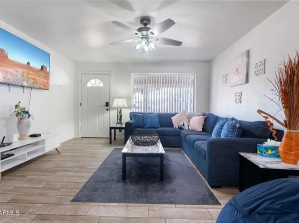 3631 W COLTER Street, Phoenix, AZ 85019