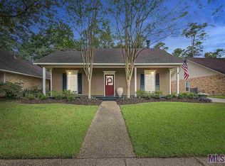 3914 Country View Dr, Baton Rouge, LA 70816