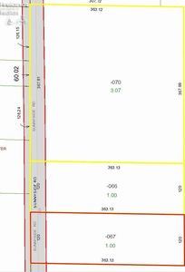 0 Sunnyside Rd LOT 3, Vermilion, OH, 44089